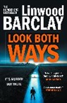 Linwood Barclay, Barclay Linwood - Look Both Ways