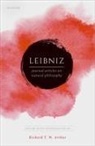 Arthur, Arthur - Leibniz: Journal Articles on Natural Philosophy