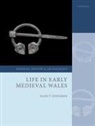 Edwards, Nancy Edwards, Prof Nancy Edwards, Prof Nancy (Professor Emerita Edwards - Life in Early Medieval Wales
