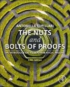 Antonella Cupillari, Antonella (Associate Professor of Mathe Cupillari, Antonella (Associate Professor of Mathematics Cupillari, Cupillari Antonella - Nuts and Bolts of Proofs