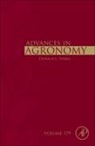 Donald L. Sparks, Donald L Sparks, Donald L. Sparks, Donald L. (Director Sparks - Advances in Agronomy: Volume 179