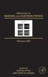 Peter W. (Founder-President of the European Microscopy Society and Fellow Hawkes, Martin (Senior Scientist Hytch, Martin Hÿtch, Peter W. Hawkes - Advances in Imaging and Electron Physics: Volume 225