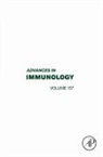 Frederick W. (Investigator and Director Alt, Frederick W. (Investigator and Director of the Program in Cellular and Molecular Medicine Alt, Alt Frederick W., Kenneth (Washington University School of Medecine Murphy, Kenneth M. (Washington University School of Medecine Murphy, Murphy Kenneth - Advances in Immunology: Volume 157