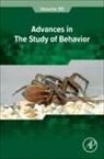 Susan (School of Biology Healy, Healy Susan, Jeffrey (Department of Biology Podos, Podos Jeffrey - Advances in the Study of Behavior: Volume 55