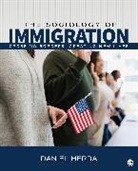 Daniel Herda, Daniel (Merrimack College Herda, Inc. SAGE Publications - Sociology of Immigration