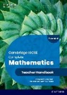 Barton, Bettison, Taylor, Deborah Barton, Barton Deborah, Ian Bettison... - Cambridge Igcse Complete Mathematics Extended: Teacher Handbook