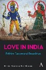 Parul Bhandari, Henrike Donner, Henrike Bhandari Donner, Donner Henrike - Love in India