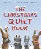 Renata Liwska, Deborah Underwood, Renata Liwska - The Christmas Quiet Book