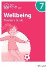 Aukland, Bethune, Louise Aukland, Aukland Louise, Adrian Bethune, Adrian Aukland Bethune - Oxford International Wellbeing: Teacher''s Guide 7