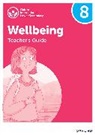 Aukland, Bethune, Louise Aukland, Aukland Louise, Adrian Bethune, Adrian Aukland Bethune - Oxford International Lower Secondary Wellbeing: Teacher''s Guide 8