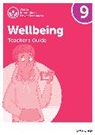 Aukland, Bethune, Louise Aukland, Aukland Louise, Adrian Bethune, Adrian Aukland Bethune - Oxford International Lower Secondary Wellbeing: Teacher''s Guide 9