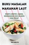 Sim Khee Pu - BUKU MASALAH MAKANAN LAUT