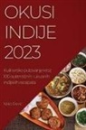 Niko Peric - Okusi Indije 2023