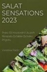 Vanessa Radic - Salat Sensations 2023