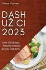 Helena Vinkovic - Dash u¿ici 2023