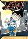 Gosho Aoyama, Gosho/ Amemiya Aoyama, Gosho Aoyama, Eiichiro Oda - Case Closed