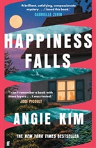 Angie Kim - Happiness Falls