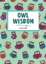 Zoe Bell, Bell Zoe - Owl Wisdom