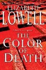 Elizabeth Lowell, Lowell Elizabeth - The Color of Death