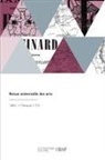 Paul Lacroix - Revue universelle des arts