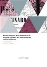 Federation Du Nord - Bulletin mensuel de la federation