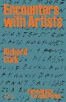 Richard Cork, Cork Richard - Encounters with Artists