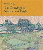 Christopher Lloyd - The Drawings of Vincent van Gogh
