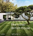 Dominic Bradbury, Richard Powers, Richard Powers - The Iconic British House