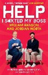 Author 337860 CS, William Hanson, Hanson William, Jordan North - Help I S xted My Boss