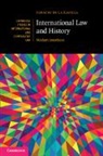 Ignacio de la Rasilla - International Law and History