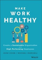 Michael J Burchell, Michael J. Burchell, Michael J. Ryan Burchell, John S Ryan, John S. Ryan, John S. Burchell Ryan... - Make Work Healthy