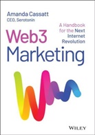 Cassatt, Amanda Cassatt - Web3 Marketing