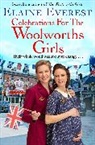 Elaine Everest, Everest Elaine - Celebrations for the Woolworths Girls