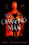 Tomi Oyemakinde - The Changing Man