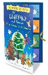 Julia Donaldson, Axel Scheffler - The Gruffalo and Friends Advent Calendar Book Collection (2023)