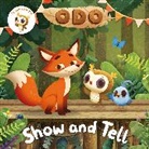 Amanda Li, Odo - Odo: Show and Tell