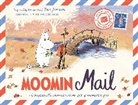Amanda Li, Li Amanda, Tbc, Filippa Widlund - Moomin Mail