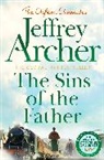 Jeffrey Archer - The Sins of the Father