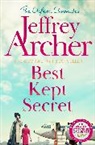 Jeffrey Archer - Best Kept Secret