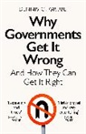 Dennis C Grube, Dennis C. Grube - Why Governments Get It Wrong