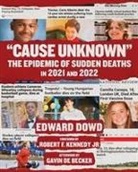 Ed Dowd - Cause Unknown