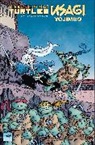 Stan Sakai - Teenage Mutant Ninja Turtles/Usagi Yojimbo