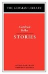 frank g Ryder, Frank G. Ryder, Ryder Frank G. - Stories: Gottfried Keller