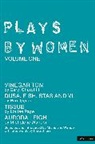 Michelene Wandor, Michelene Wandor, Michelene Wandor - Plays By Women