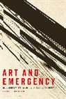 Emilia Terracciano, Terracciano Emilia - Art and Emergency