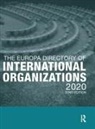 Europa Publications, Europa Publications, Europa Publications - Europa Directory of International Organizations 2020