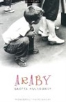 Gretta Mulrooney, Mulrooney Gretta - Araby