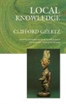 Clifford Geertz, Geertz Clifford - Local Knowledge