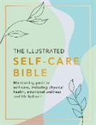 Rachel Newcombe, Various, Rachel Newcombe - The Illustrated Self-Care Bible