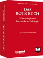 Dietmar P Berger, Dietmar P. Berger, Just Duyster, Justus Duyster, Monika Engelhardt - Das Rote Buch, m. 1 Buch, m. 1 Online-Zugang